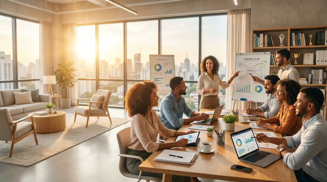 Pós-Graduação em Gestão de Recursos Humanos