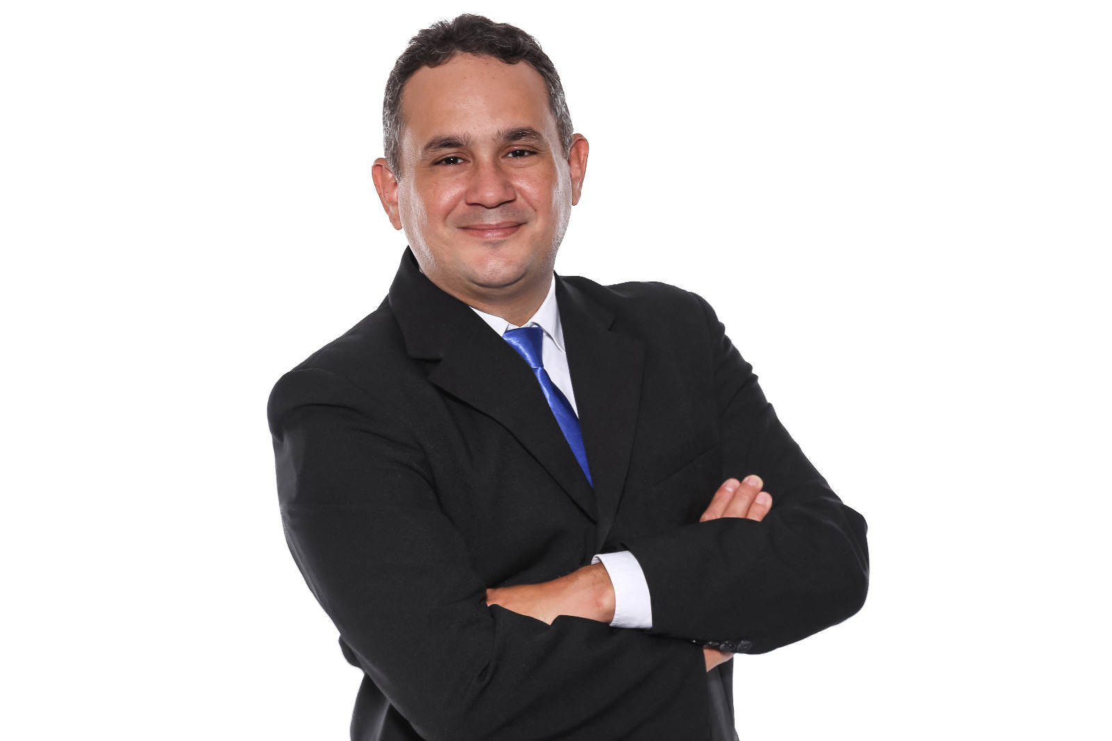 Demétrio Barbosa Souza