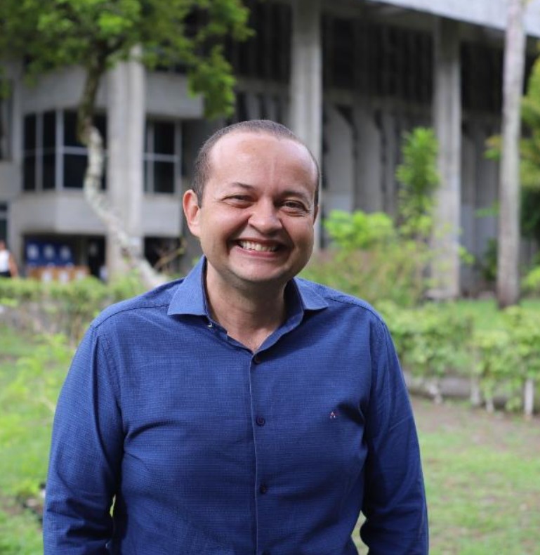 Antônio Da Silva Sobrinho Júnior
