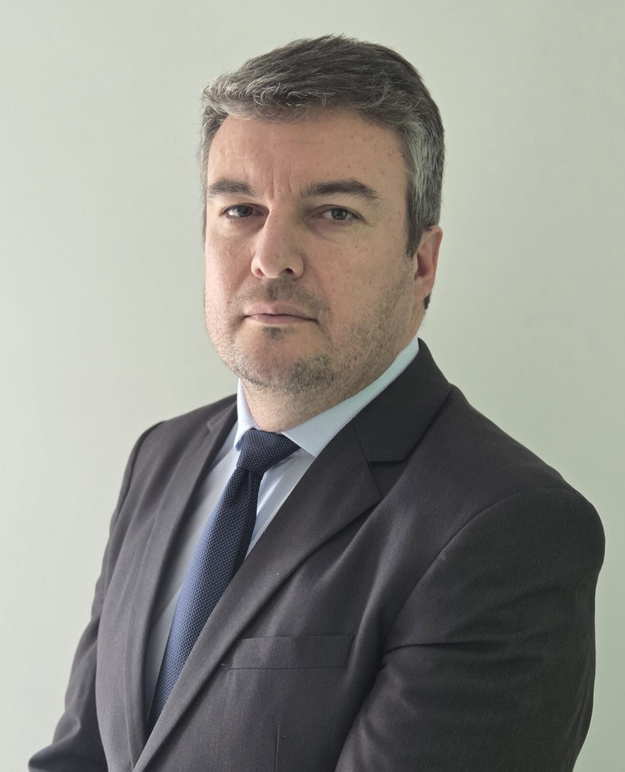 Israel Cezar Simas