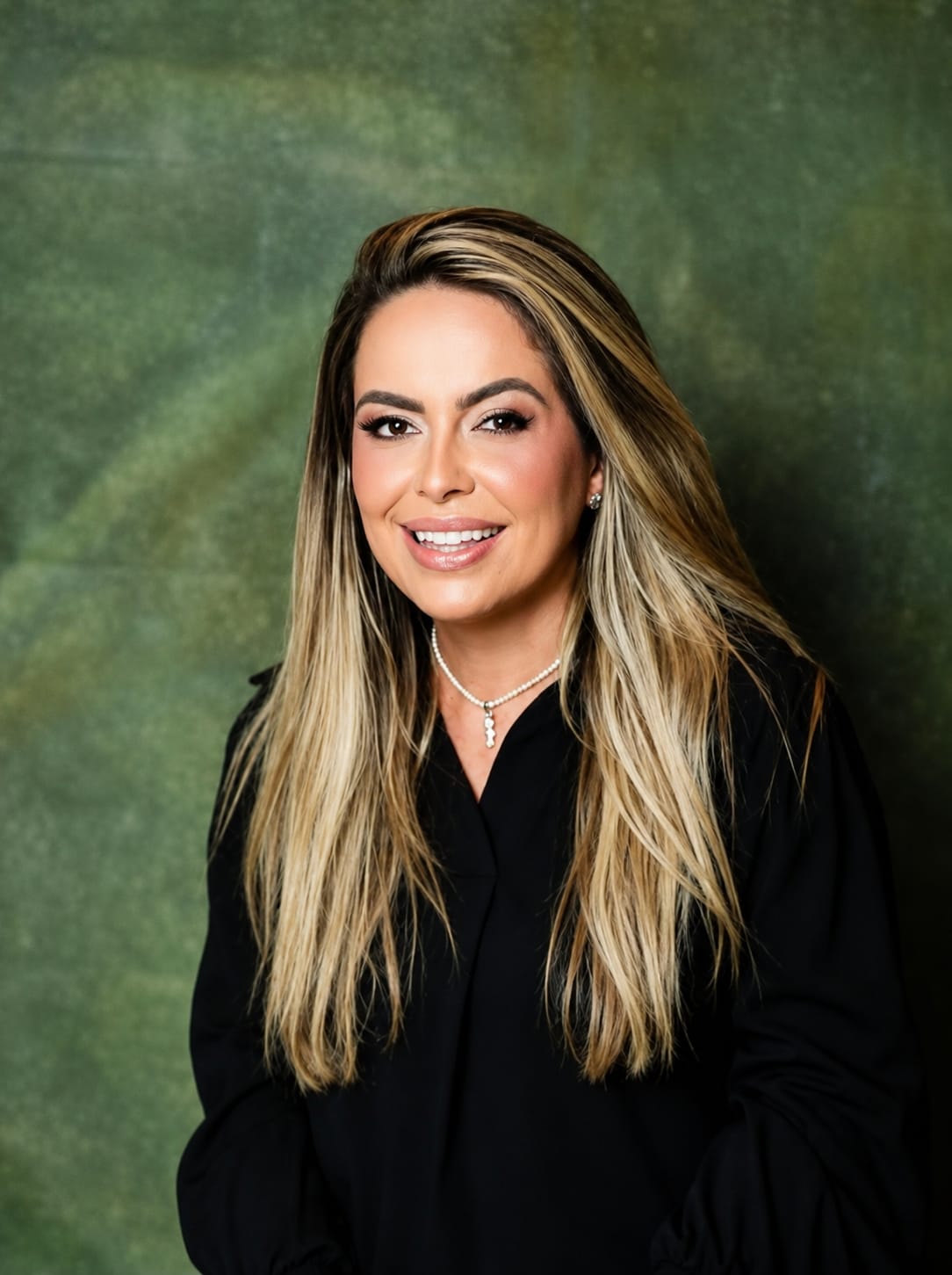 Maria do Carmo Braga de Oliveira