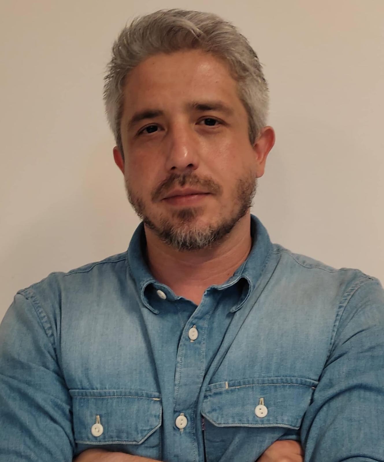 Lucas Emanuel Servidoni