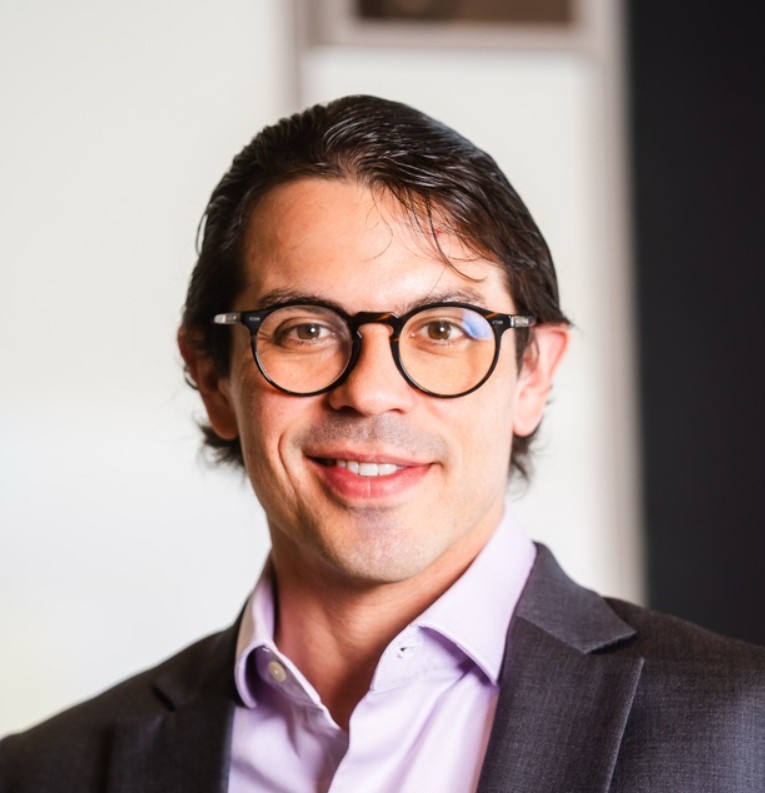 Luciano Bushatsky Andrade de Alencar