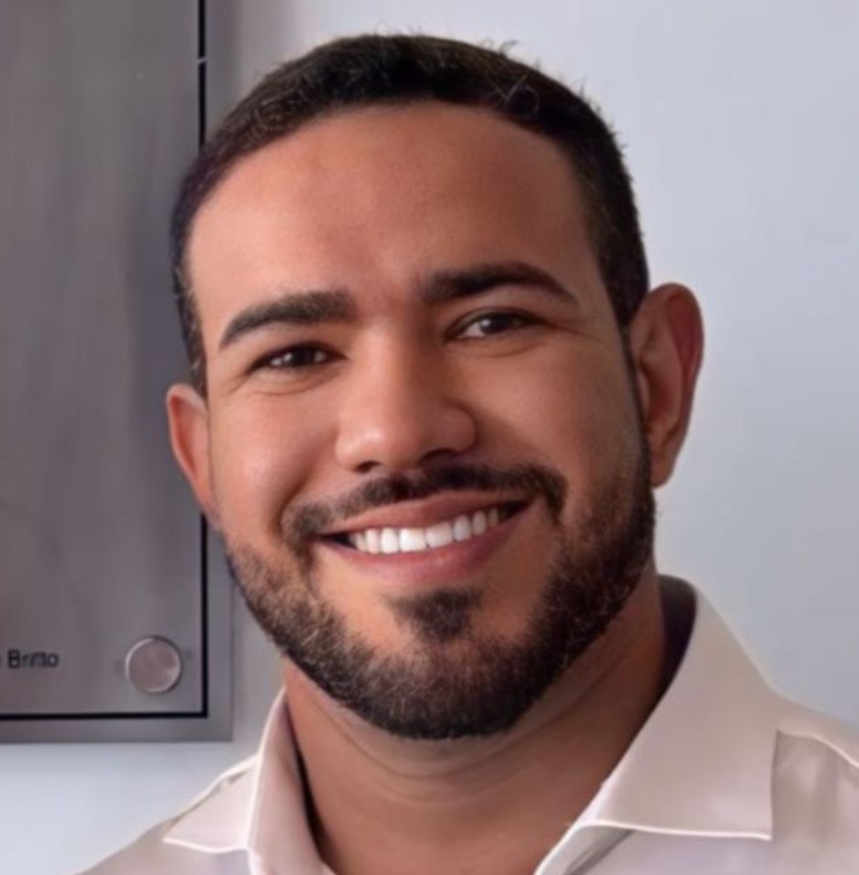 Marcus Vinicius Miranda Karam