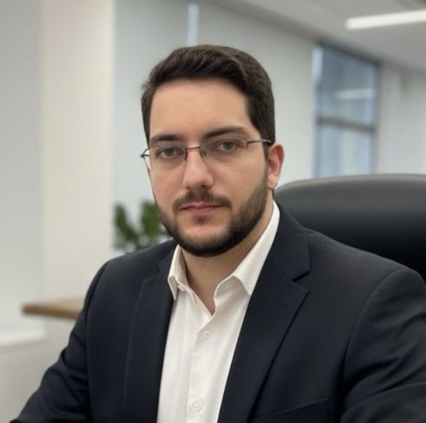 Gabriel Barcala Teixeira
