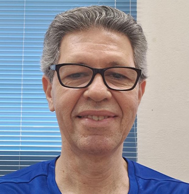 Joaquim Teodoro Romão de Oliveira