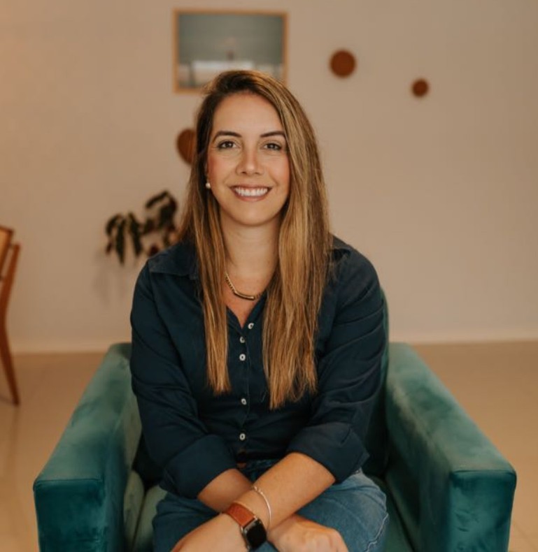 Marília de Medeiros Machado