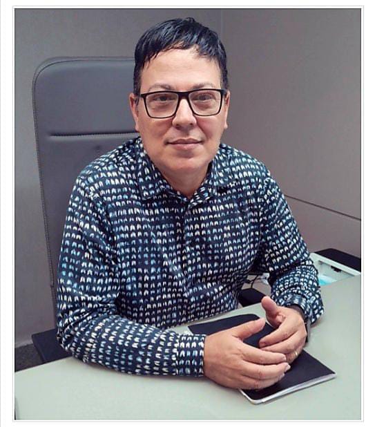 Eduardo Corceli de Oliveira