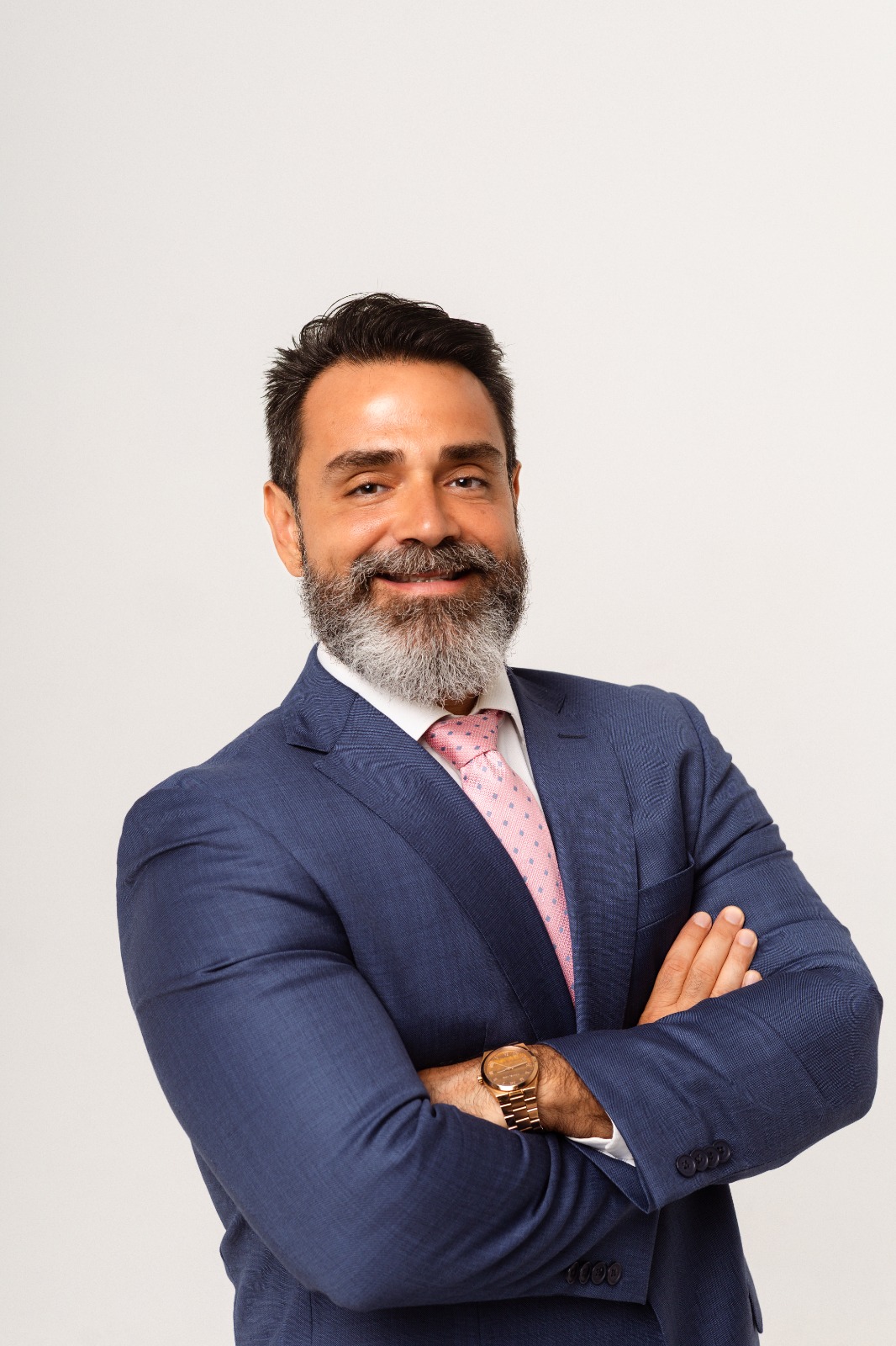 Francisco Egito