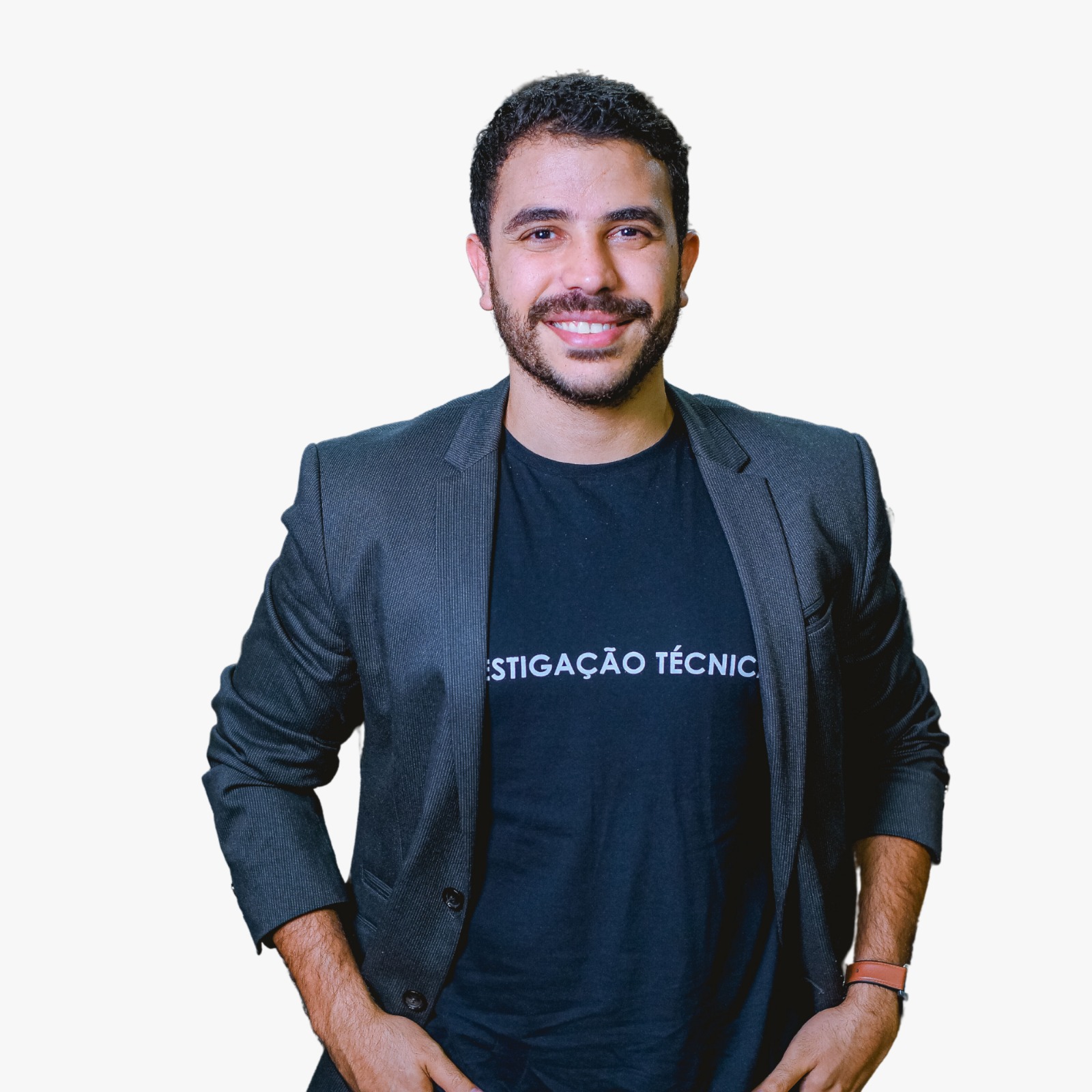 Yuri Leandro Abas Frazão