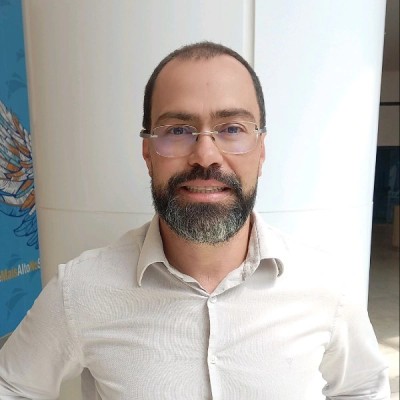 Carlos Eduardo Freire Araújo