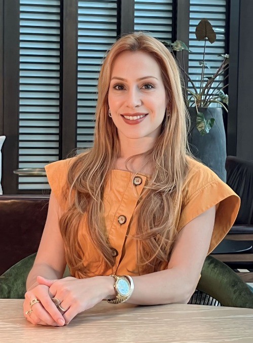 Patricia Novais Calmon