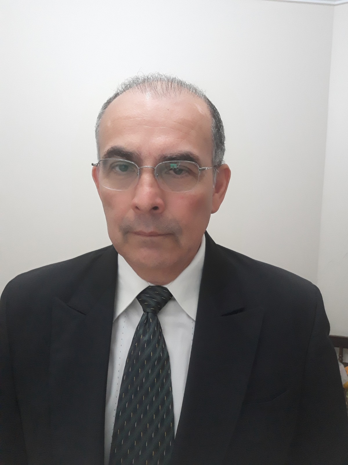José Joaquin Aparicio Caceres