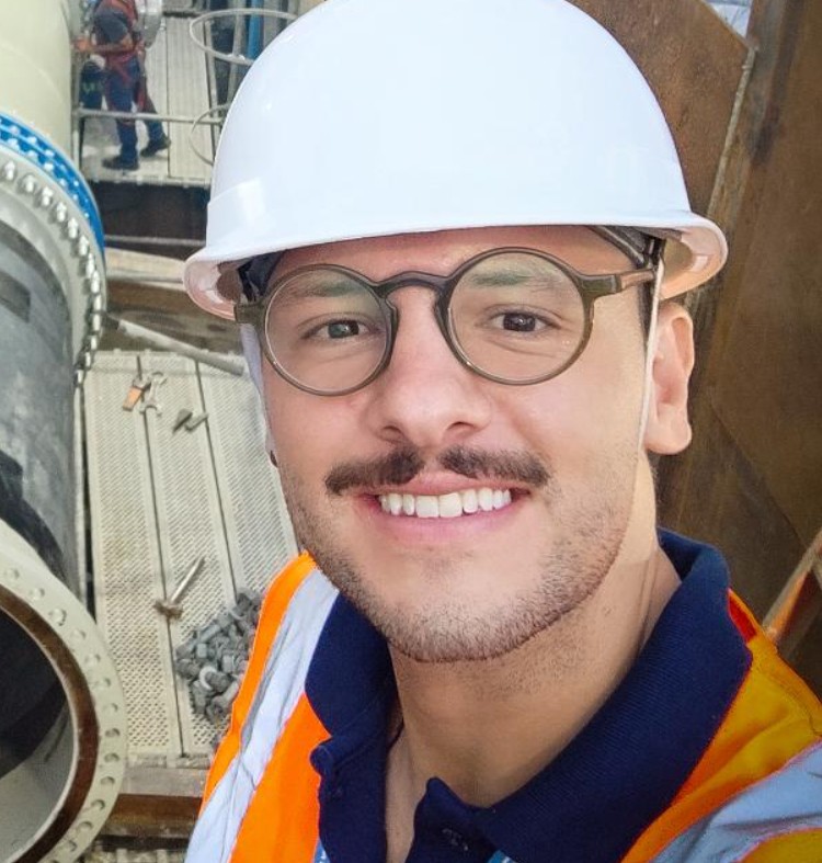 Eduardo Pauly Fernandes