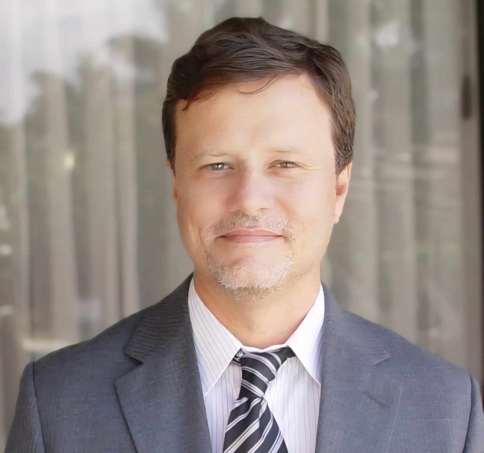 Marcio Nascimento de Oliveira