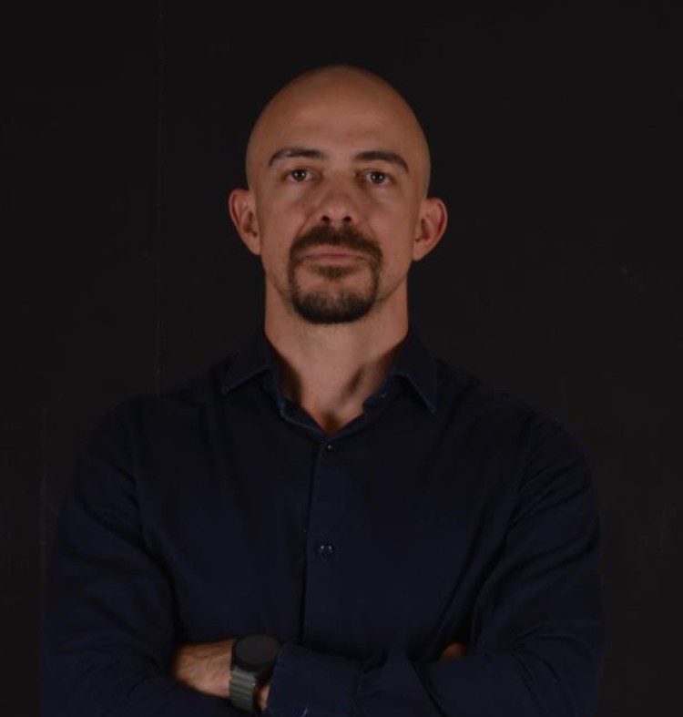 Rodrigo Pinheiro Bastos