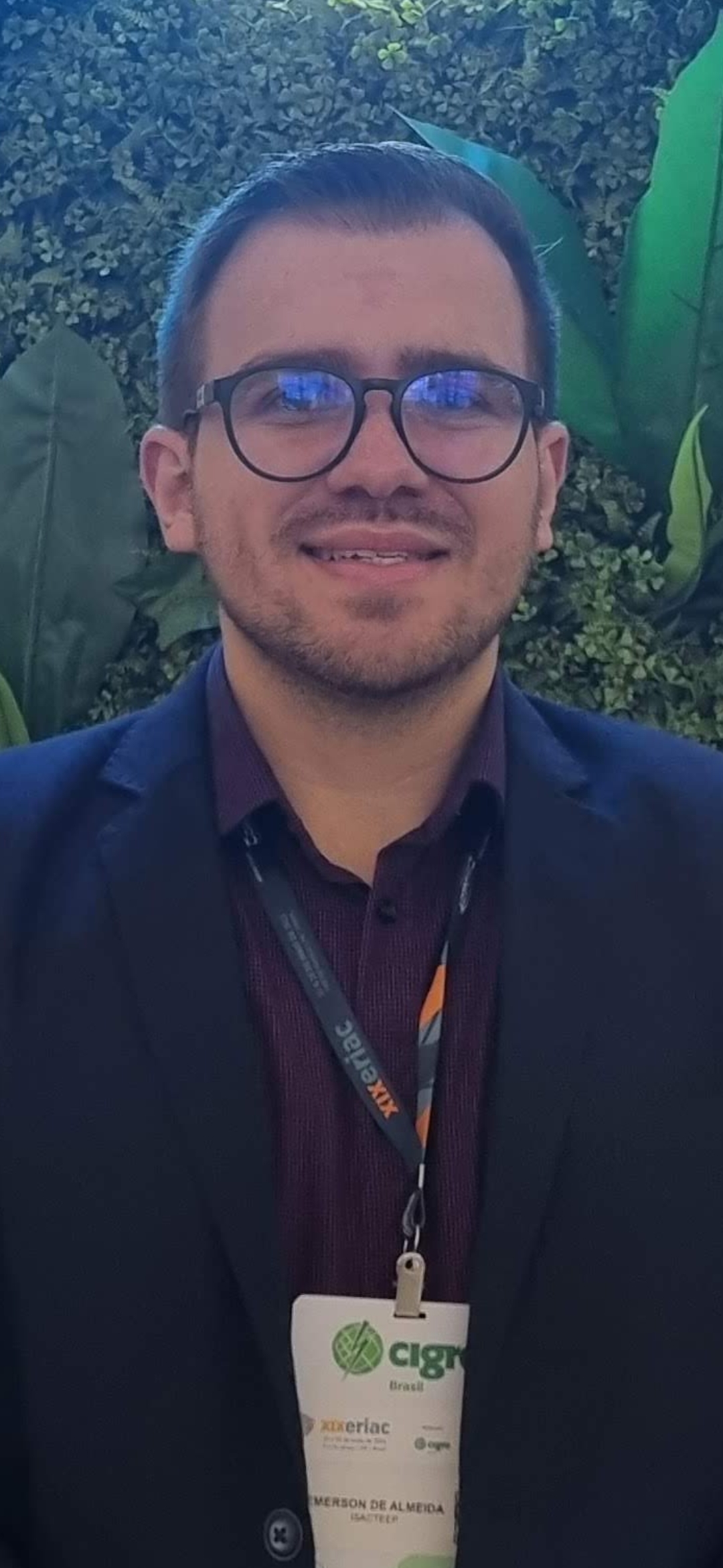 Emerson Luis de Almeida