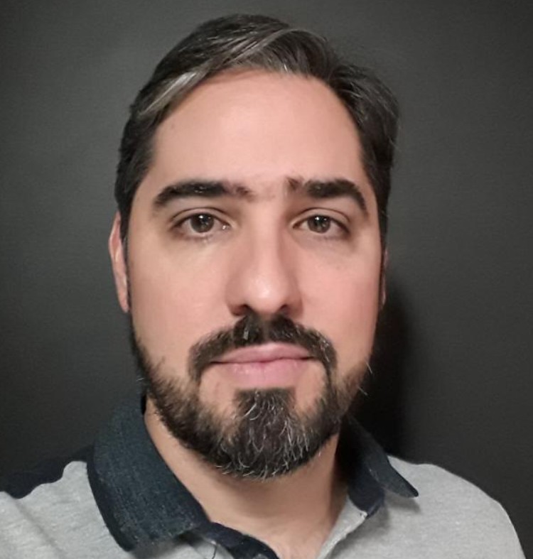 Cláudio Luiz Dubeux Neves Filho