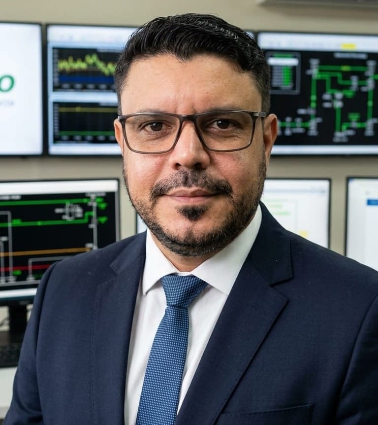 Limerci Aparecido Gaspareto