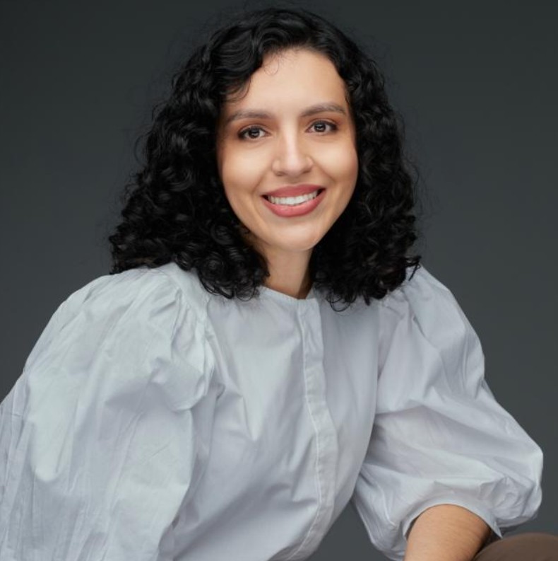 Thaymara Rodrigues