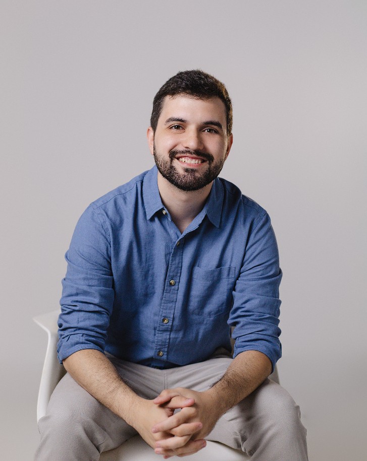 Daniel Resende
