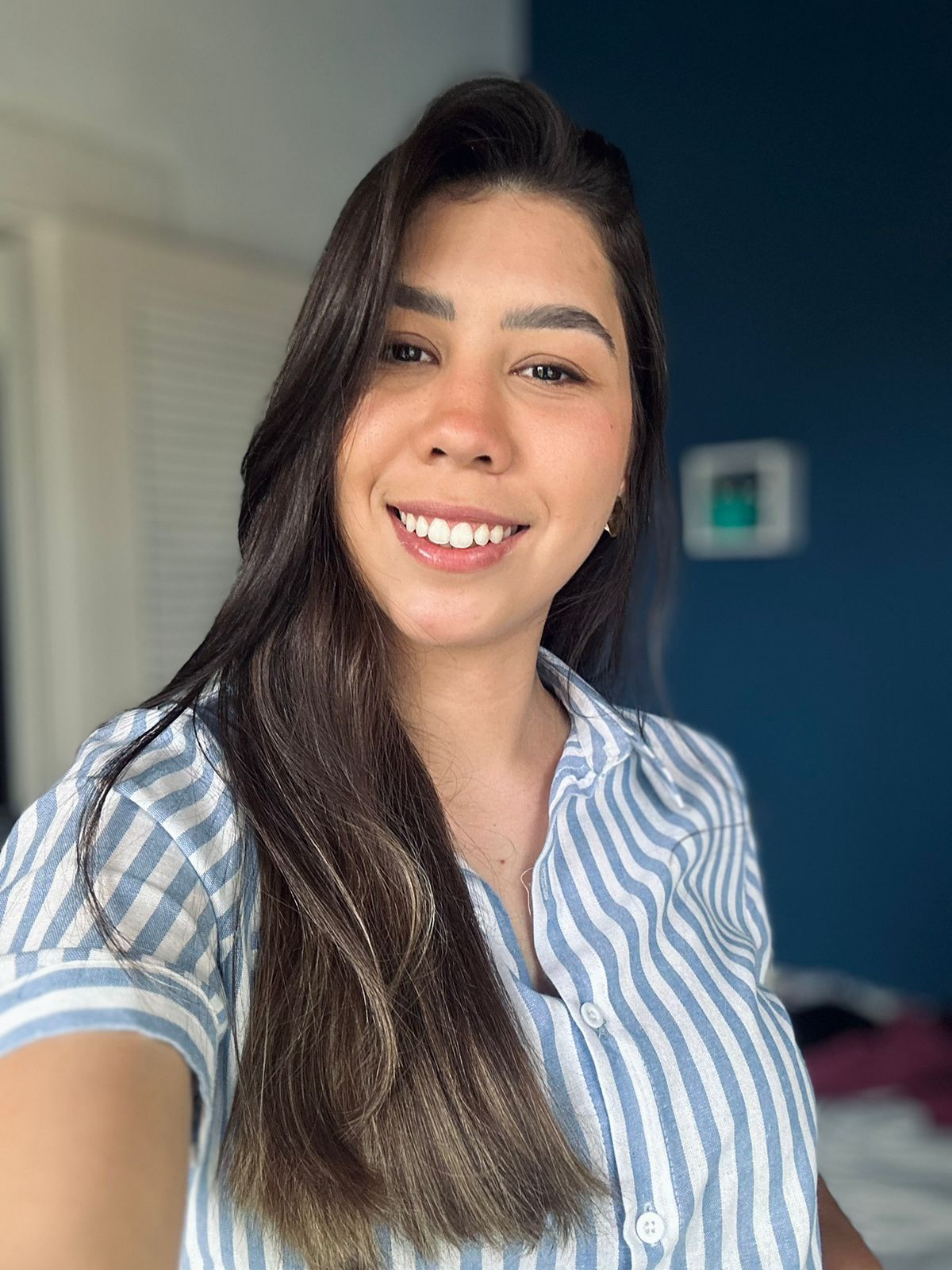 Thercia Rocha Balbino