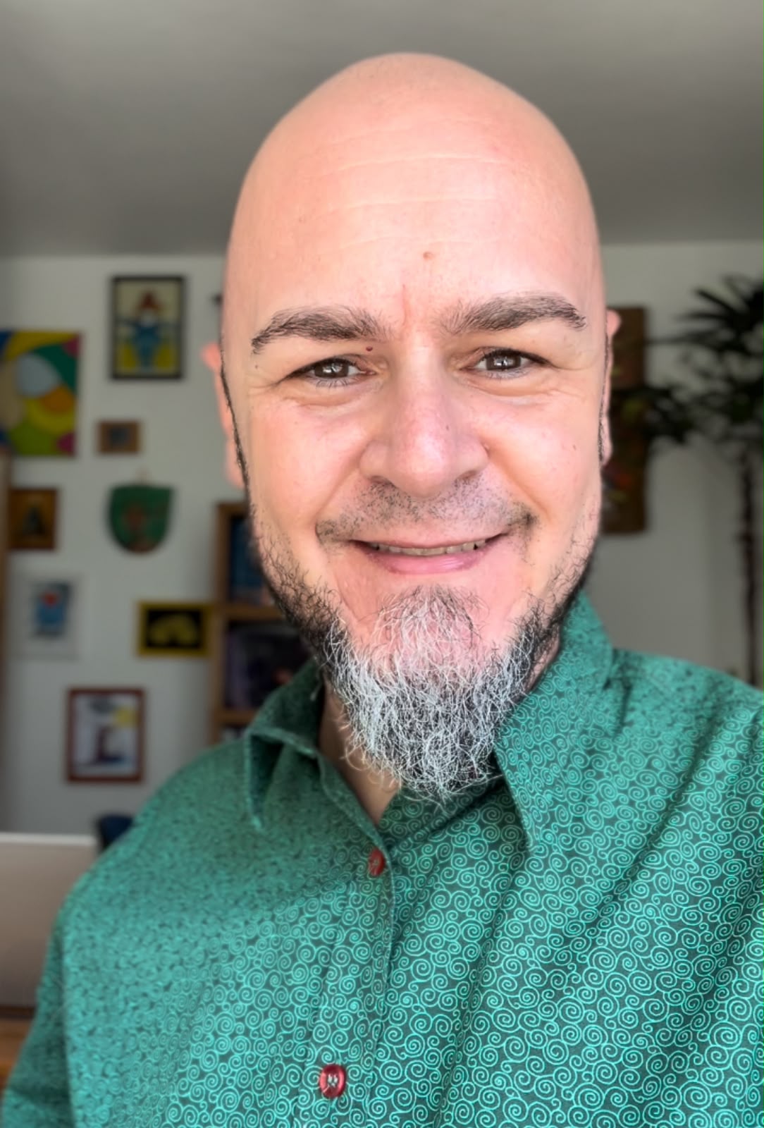 Ivan Santana Rabelo