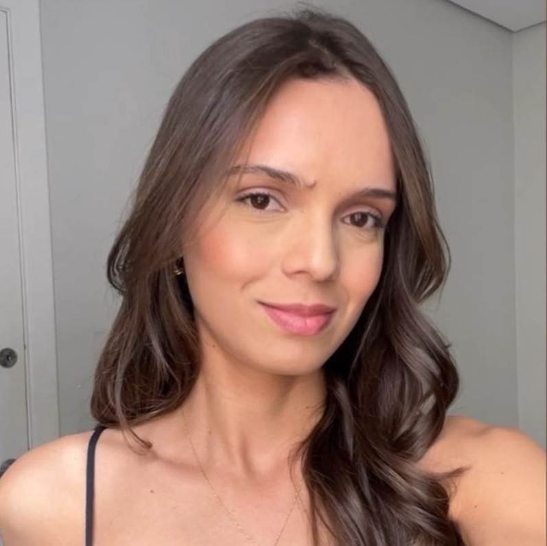 Vitória Regina Pinto