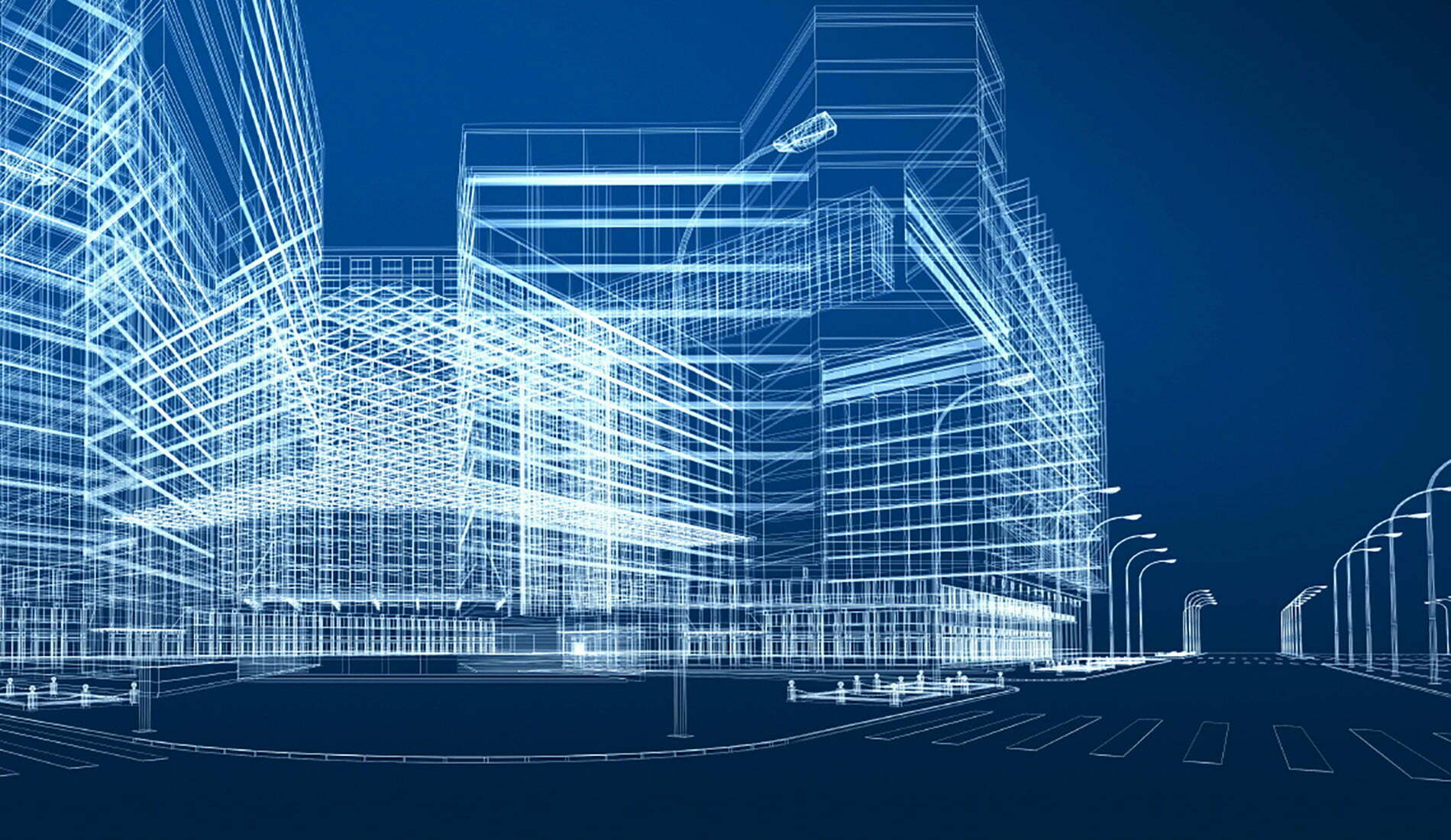 BIM e o Mercado de Trabalho: Uma Perspectiva Moderna