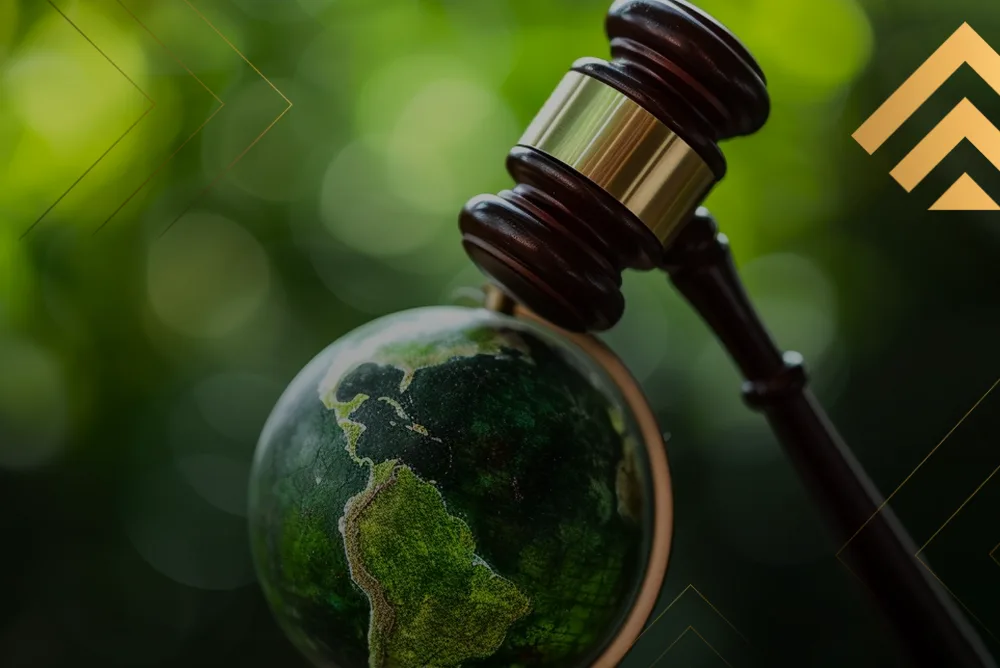 Pós-Graduação em Direito Ambiental
