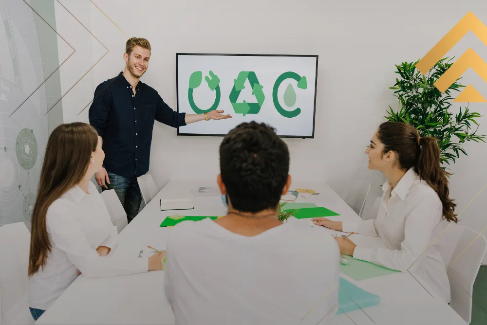 Pós-Graduação em Gestão Sustentável de Recursos e Meio Ambiente