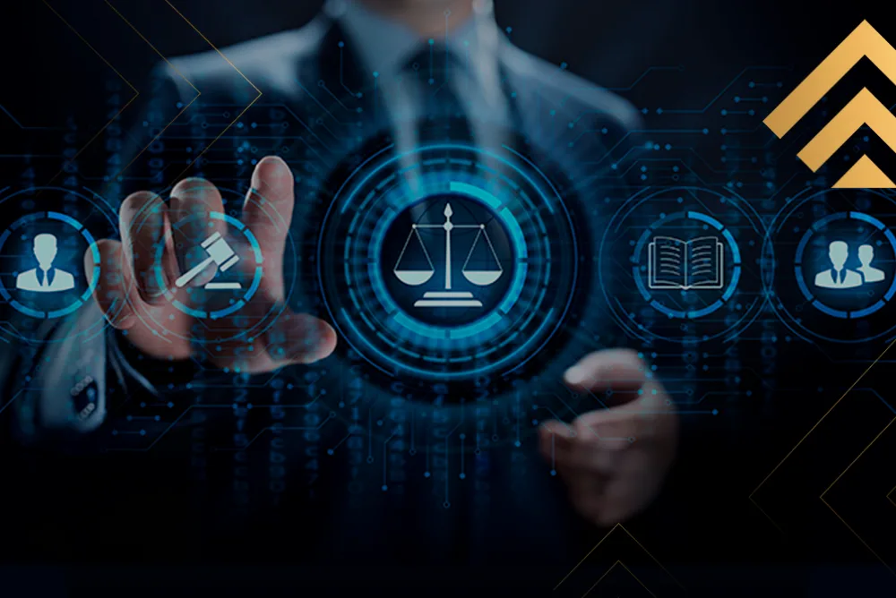 Pós-Graduação em Inteligência Artificial para Advogados
