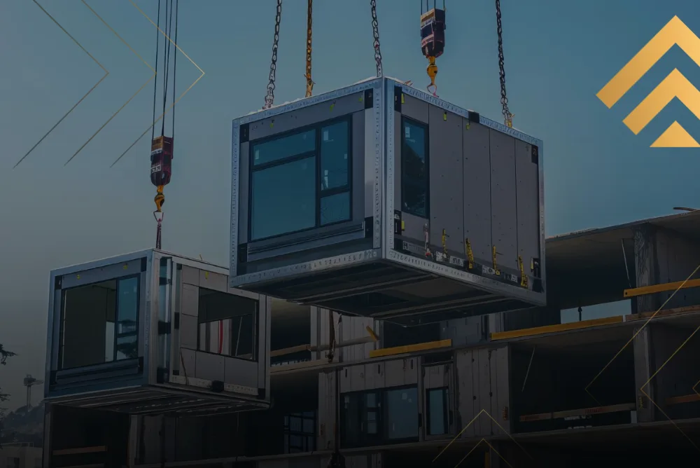 Pós-Graduação em Industrialização da Construção: Métodos Construtivos Eficientes e Sustentáveis