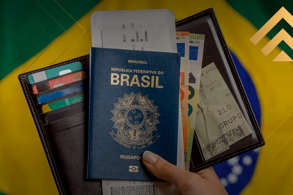 MBA em Direito Imigratório e Regularizações no Brasil