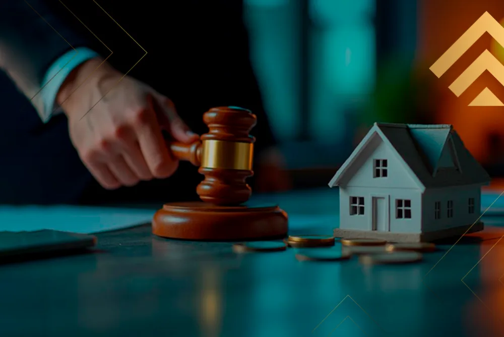 AULA EXPERIMENTAL - MBA EM LEILÕES E REGULARIZAÇÃO IMOBILIÁRIA
