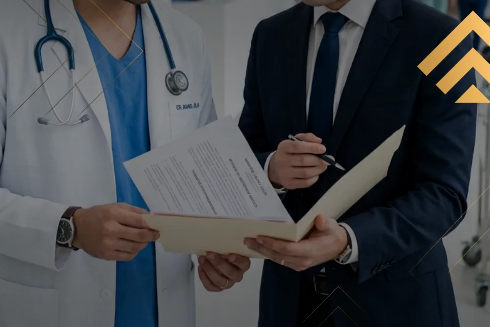 MBA em Direito Médico e Gestão de Riscos na Saúde