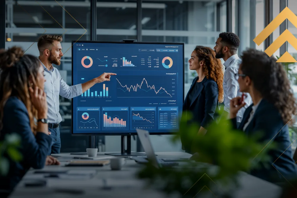 MBA em Gestão Comercial e Vendas