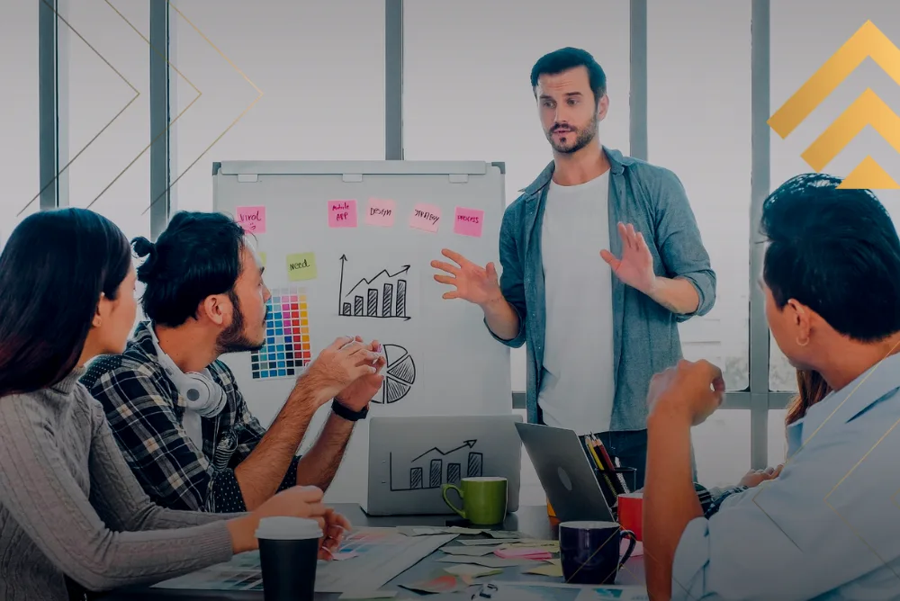 MBA em Gestão de Marketing