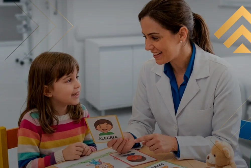 Pós-Graduação em Psicologia Clínica Infantil e Orientação Parental