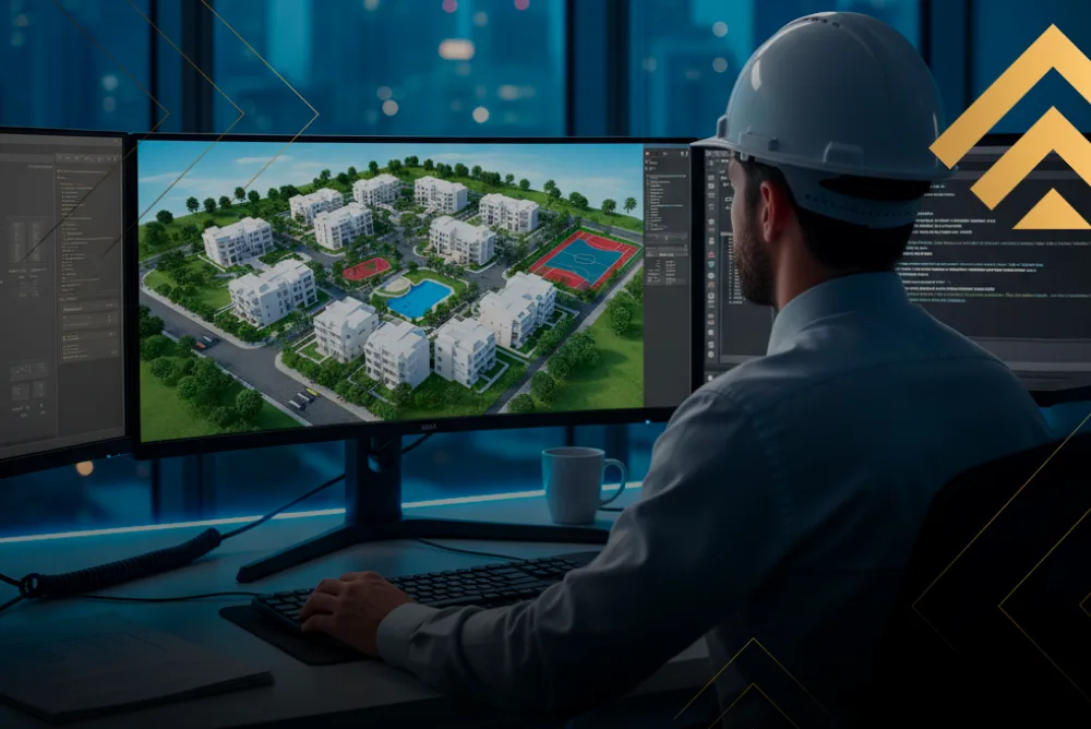 Infraestrutura Urbana em BIM – Aula Gratuita
