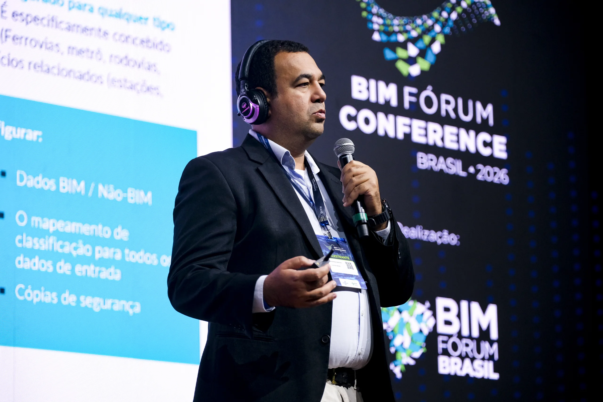 BIM FÓRUM CONFERENCE  2026 — foto 5